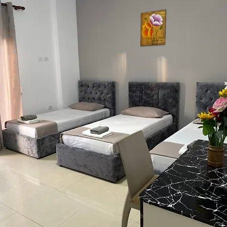 Zoihome Apartment *