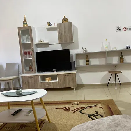 Zoihome Apartment Vlore
