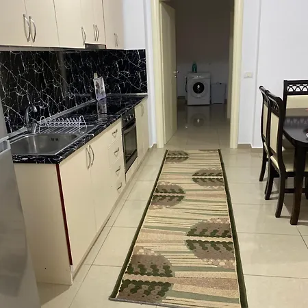 Zoihome Apartment
