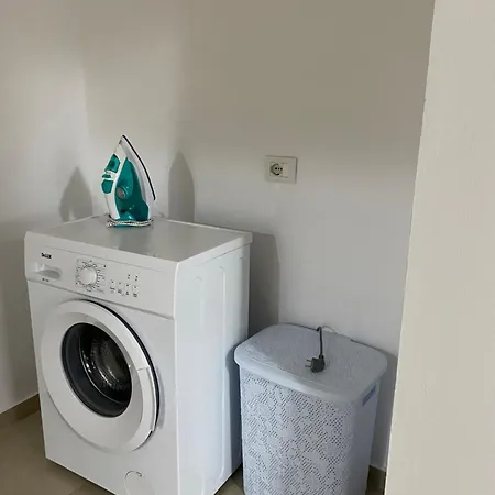 Apartment Zoihome *