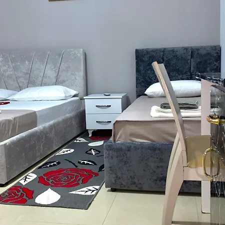 Zoihome Apartment *