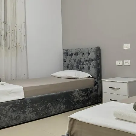 Zoihome Vlore